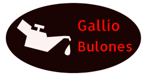 Gallío Bulones